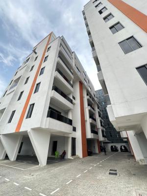 Ultra-luxury 5 Bedroom Maisonette Penthouse with Swimming Pool, Cinema, Lekki Phase 1, Lekki, Lagos, Flat / Apartment for Sale