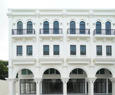 Brilliant 4 Bedroom Grand Mansion, Old Ikoyi, Ikoyi, Lagos, Semi-detached Duplex for Sale