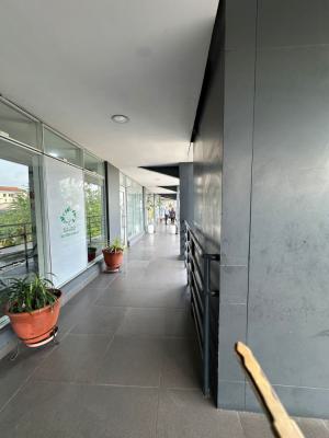 Spacious 54 Sqm Commercial Space on The 2nd Floor, Ikoyi, Lagos, Commercial Property for Rent