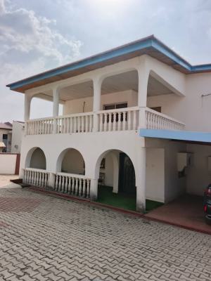 Immaculately Clean 5 Bedrooms Fully Detached Duplex with 3 Rooms Bq, Asokoro District, Abuja, Detached Duplex for Rent