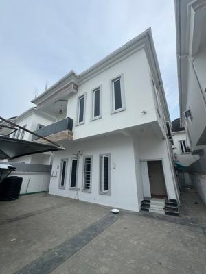 Self Contained (bq), Van Daniel Estate, Orchid Road, Lekki, Lagos, Self Contain (single Rooms) for Rent