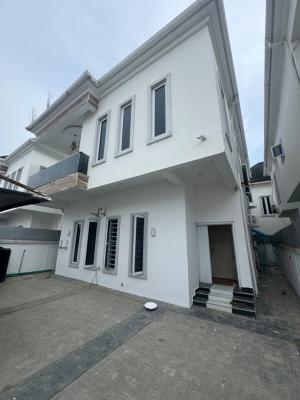Room and Parlor (miniflat), Orchid Road, Van Daniel Estate, Lekki, Lagos, Mini Flat (room and Parlour) for Rent