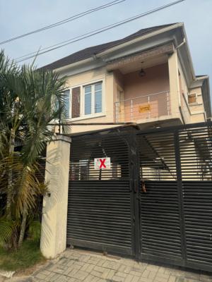 Self Contained ( Studio Apartment), Chevy View Estate, Chevron Drive, Lekki, Lagos, Self Contain (single Rooms) for Rent