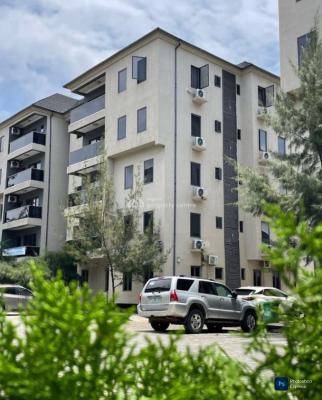 Standard 3 Bedrooms Premium Apartment with 24 Hours Light, Lekki Country Homes ( Megamond Estate), Ikota, Lekki, Lagos, Flat / Apartment for Rent