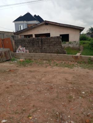 Residential Plot of Land, Oshogun, Alapere, Ketu, Lagos, Mixed-use Land for Sale