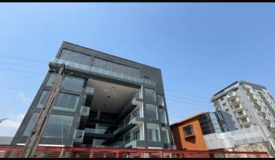 Shops Available, Admiralty Way, Lekki Phase 1, Lekki, Lagos, Shop for Rent