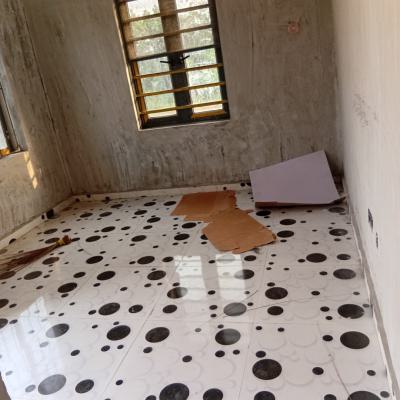 Newly Built Room and Parlour, Alasia, Ajah, Lagos, Mini Flat (room and Parlour) for Rent