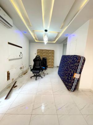 Lovely 2 Bedroom Flat in an Estate, Paradise, Katampe (main), Katampe, Abuja, Flat / Apartment for Rent