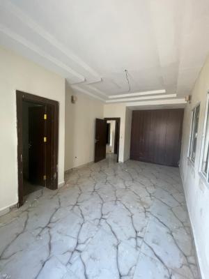 Brand New 3 Bedroom Flat with Bq in a Mini Estate, Life Camp, Abuja, Flat / Apartment for Rent