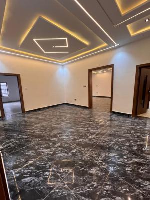 Luxury 3 Bedrooms Flat with 2 Living Rooms and Bq, Wuye, Abuja, Flat / Apartment for Rent