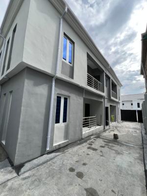 Brand New Miniflat in a Secured Estate, Aptech, Sangotedo, Ajah, Lagos, Mini Flat (room and Parlour) for Rent