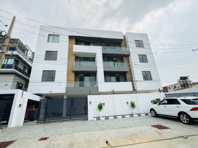 Luxury 2 Bedroom Apartment with Pool and Gym, Lekki Phase 1, Lekki, Lagos, House Joint Venture