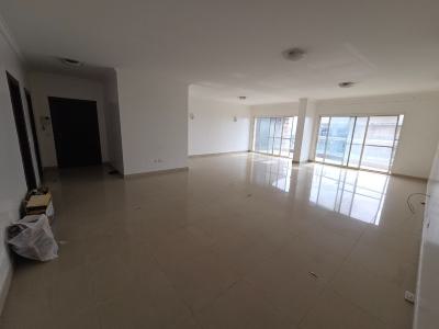 a Fully Serviced & Lovely  3 Bedroom Apartment with a Room Bq, Old Ikoyi, Ikoyi, Lagos, Flat / Apartment for Rent