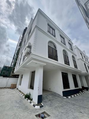 Well Built Contemporary 4 Bedroom Townhouse, Old Ikoyi, Ikoyi, Lagos, Terraced Duplex for Sale