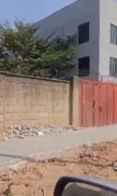 1500sqm of a Residential Land in Mabushi, Mabushi, Abuja, Residential Land for Sale