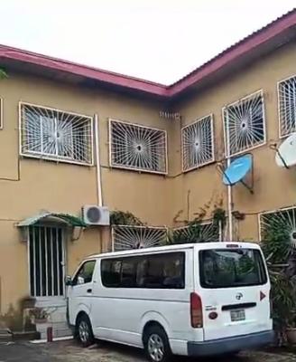 7 Bedroom Detached Duplex on 1600sqm Land, Maryland, Lagos, Detached Duplex for Sale