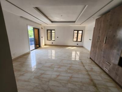 a Serviced & Lovely  3 Bedroom  Apartment with a Room Bq, Victoria Island (vi), Lagos, Flat / Apartment for Rent