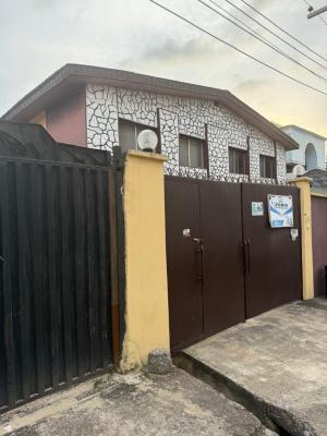 5 Bedroom Semi Detached Duplex, Ajao Estate, Isolo, Lagos, Semi-detached Duplex for Sale