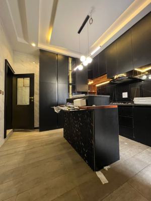 5 Bedroom Terraced Duplex, Gaduwa District, Abuja, Gaduwa, Abuja, Terraced Duplex for Rent