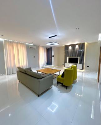 Exquisite Tastefully Furnished 2 Bedroom Apartment Now Available !!!, Katampe, Katampe, Abuja, Flat / Apartment Short Let