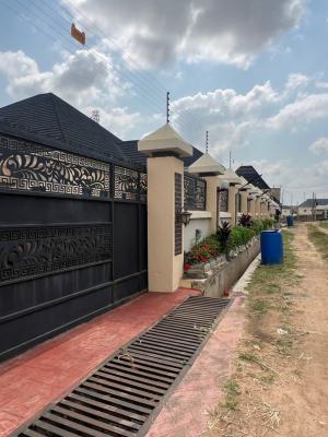 a Standard 4-bedroom Bungalow with an Additional Studio Or Office Room, Ore Ofe Estate, Behind Opay, Akala Express, Oluyole, Oyo, Detached Bungalow for Sale