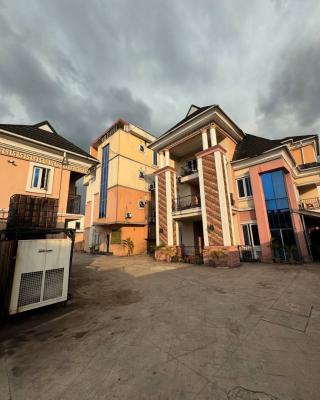 Fully Functional 24 Rooms Hotel, Peter Odili Road, Trans Amadi, Port Harcourt, Rivers, Hotel / Guest House for Sale