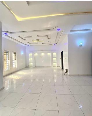 3 Bedroom Detached Duplex, Thomas Estate, Ajah, Lagos, Detached Duplex for Sale