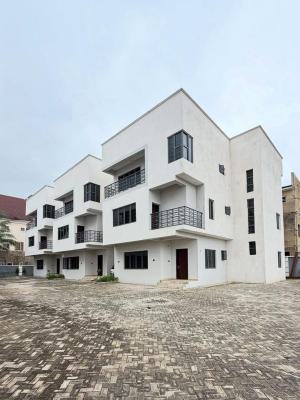 Five Bedroom Semi-detached Duplex + Bq, Life Camp, Abuja, Semi-detached Duplex for Rent