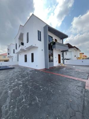 Luxury 4 Bedrooms Semi Detached Duplex, Sangotedo, Ajah, Lagos, Semi-detached Duplex for Sale