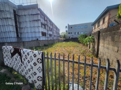 275sqm, C of O, Utako, Abuja, Commercial Land for Sale