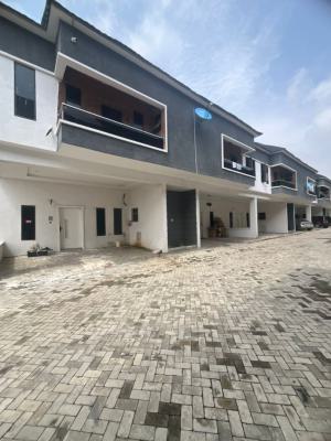 Brand New Specious Luxury 4 Bedroom Terrace Duplex, Orchid, Lekki Phase 1, Lekki, Lagos, Terraced Duplex for Sale