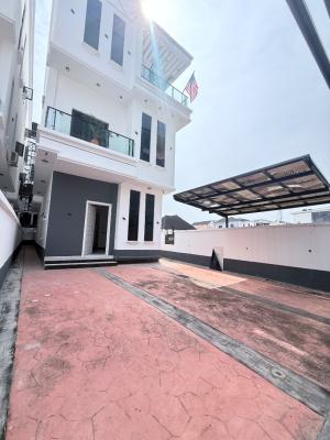 Luxury 5-bedroom Fully Detached Duplex, Ikate, Lekki, Lagos, Detached Duplex for Sale