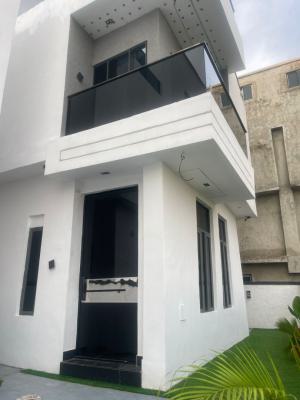 Brand New 5 Bedroom Detached Duplex N Bq, Ologolo, Lekki, Lagos, Detached Duplex for Rent