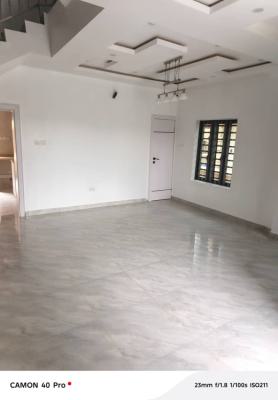 Newly Built 4 Bedroom Detached Duplex, Opic, Isheri North, Lagos, Detached Duplex for Sale