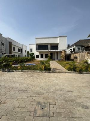 Premium Finished 4 Bedroom Semi-detached Duplex, Jabi, Abuja, Semi-detached Duplex for Rent