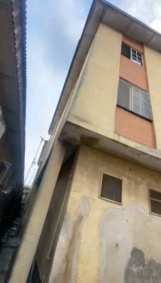 a Block of 6 Flats Comprising of 5 Units 2 Bedroom Flat, Uba Axis, Ifako, Gbagada, Lagos, Block of Flats for Sale