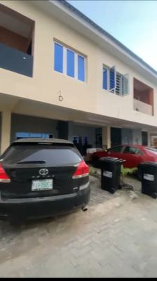 3 Bedroom Terrace Duplex, Lekki Gardens Phase 5, General Paint, Ajah, Lagos, Terraced Duplex for Rent