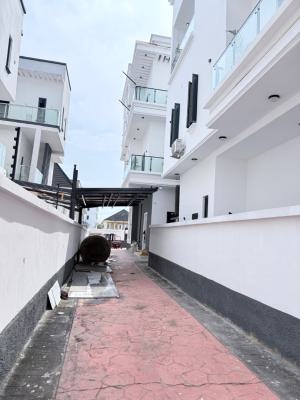 Premium 5-bedroom Semi-detached Duplex, Ikate, Lekki, Lagos, Semi-detached Duplex for Sale