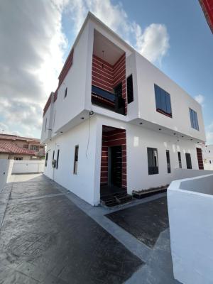 Luxury 4 Bedroom Fully Detached Duplex, Sangotedo, Ajah, Lagos, House for Sale