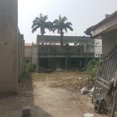 This Amazing Building Measuring 1487sqm, Maitama Main, Maitama District, Abuja, Detached Duplex for Sale
