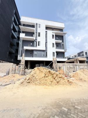 Luxury 2-bedroom Apartment, Ikate, Lekki, Lagos, Flat / Apartment for Sale