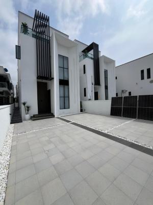 Luxury 5 Bedroom Fully Detached Duplex, Orchid, Lekki Phase 2, Lekki, Lagos, House for Sale