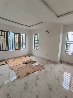 Newly Built 4 Bedroom Duplex with Bq, Maryland, Lagos, Terraced Duplex for Rent