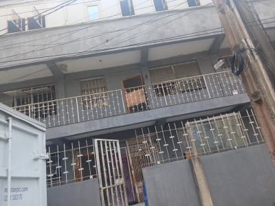 Mini Flat, South West, Ikoyi, Lagos, Flat / Apartment for Rent