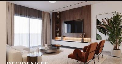 a Spacious and Fairly New  2 Bedroom Apartment, Ikeja Gra, Ikeja, Lagos, Flat / Apartment for Sale