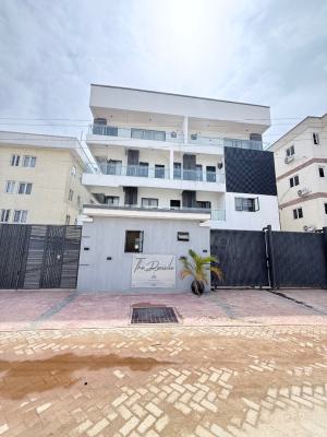 Premium 4-bedroom Terraced Duplex, Ikate Elegushi, Lekki, Lagos, Terraced Duplex for Sale