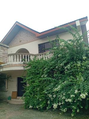 2 Units of 4 Bedrooms Semi Detached Duplex + Bq Each, Lekki Phase 1, Lekki, Lagos, Semi-detached Duplex for Rent