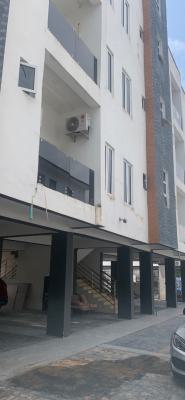 2 Bedroom Flat, Agungi, Lekki Phase 2, Lekki, Lagos, Flat / Apartment for Rent