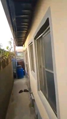 Standard Room Self Contain, St Akoka By St Dennis, Akoka, Yaba, Lagos, Self Contain (single Rooms) for Rent