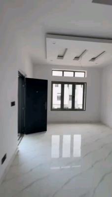 an Exquisite and Modern Finished 4 Bedroom Terrace Duplex Plus a Bq, Oregun, Ikeja, Lagos, Terraced Duplex for Sale